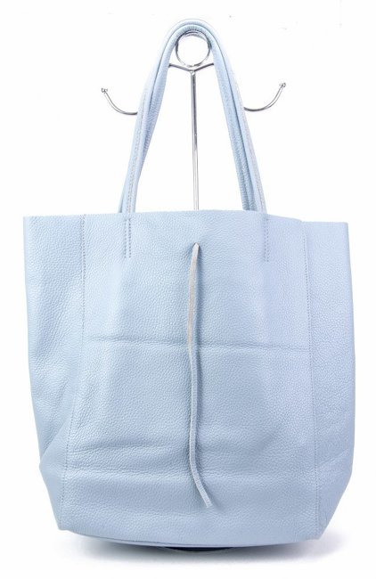Handbag Filippo 2015 18 Blue