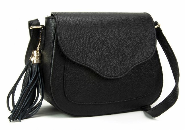 Handbag Filippo 2020 81 Black