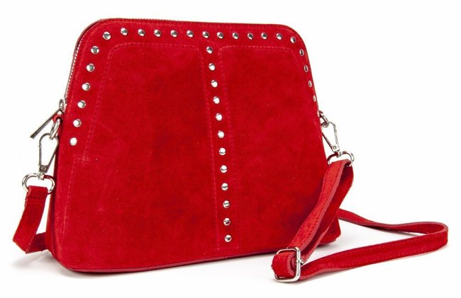 Handbag Filippo 2318 41 Red
