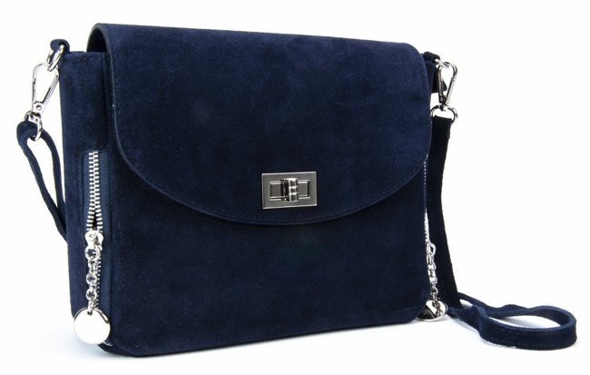 Handbag Filippo 2319 51 Blue