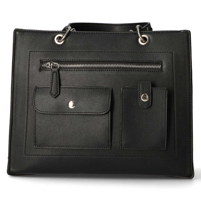 Handbag Filippo Briefcase TD0082/20 Black
