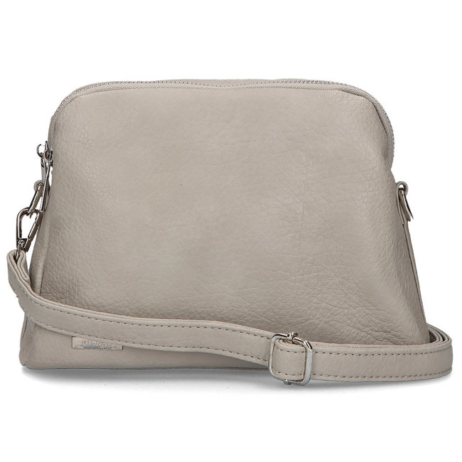 Handbag Filippo Messenger Bag TD0154/21 Gr grey
