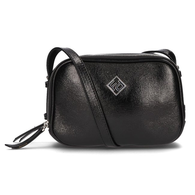 Handbag Filippo Messenger Bag TD0155/21 BK black