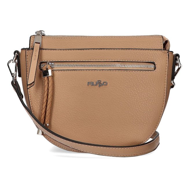 Handbag Filippo Messenger Bag TD0173/21 BE beige