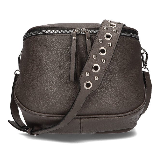 Handbag Filippo Messenger Bag TD0185/21 GR grey