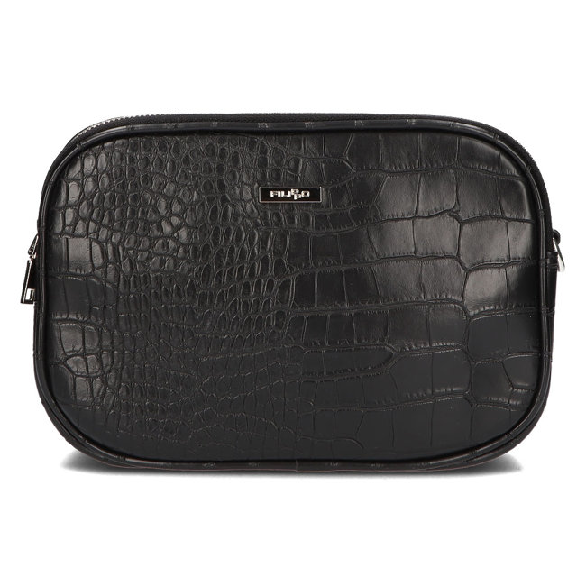 Handbag Filippo Messenger Bag TD0190/21 BK black