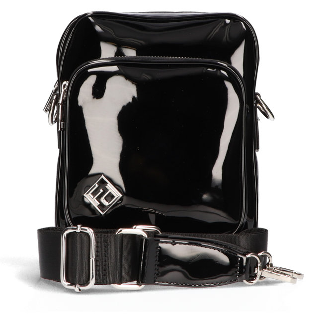 Handbag Filippo Messenger Bag TD0198/22 BK black