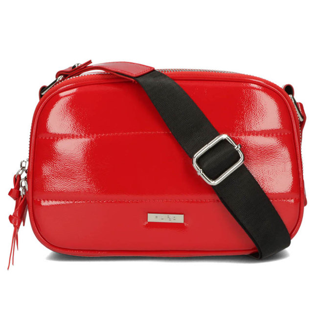 Handbag Filippo Messenger Bag TD0226/22 RD red