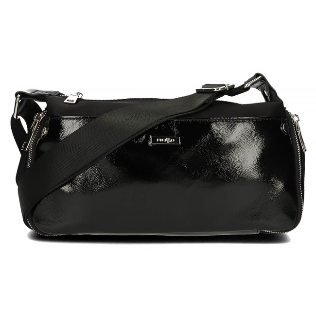 Handbag Filippo Messenger Bag TD0327/22 BK black