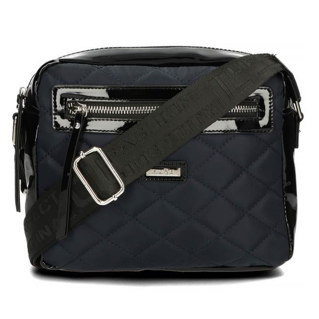 Handbag Filippo Messenger Bag TD0369/22 NV tmavě modrá