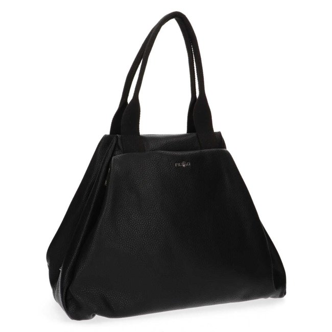 Handbag Filippo TD0006/20 BK Black