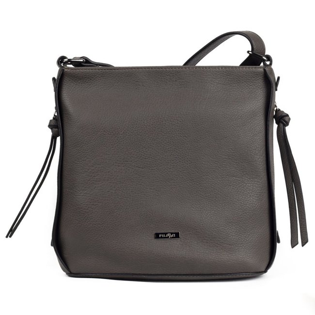 Handbag Filippo TD0011L/20 Grey