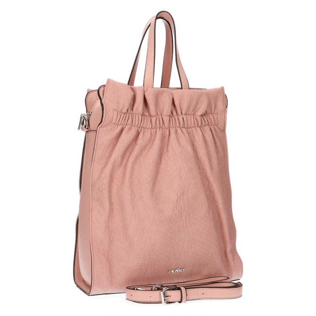 Handbag Filippo TD0029/20 PI Pink