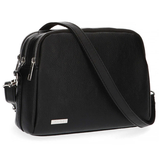 Handbag Filippo TD0072/20 BK Black