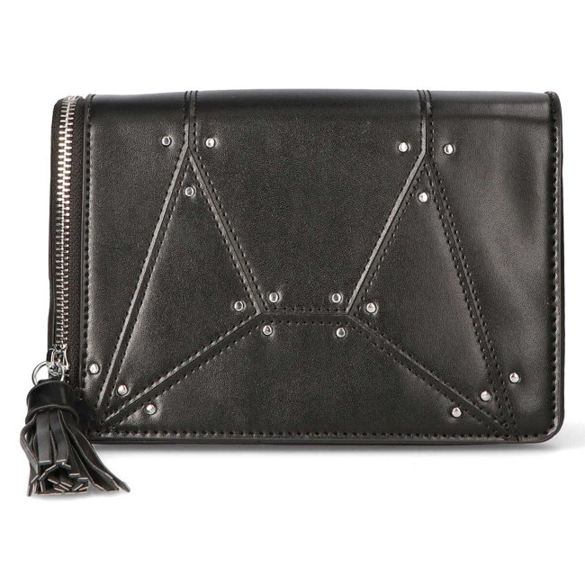 Handbag Filippo TD0099/20 Black