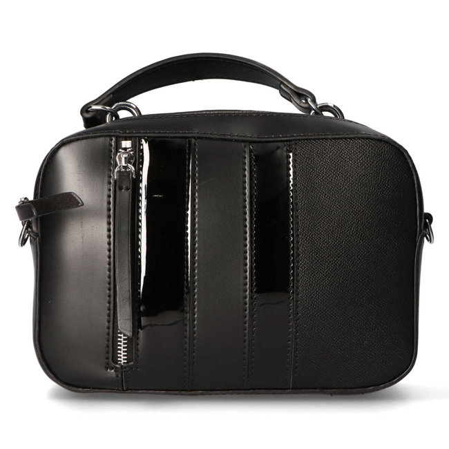 Handbag Filippo TD0104/20 Black