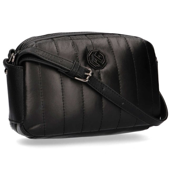 Handbag Marina Galanti MBPD 48CY2 BLACK sport