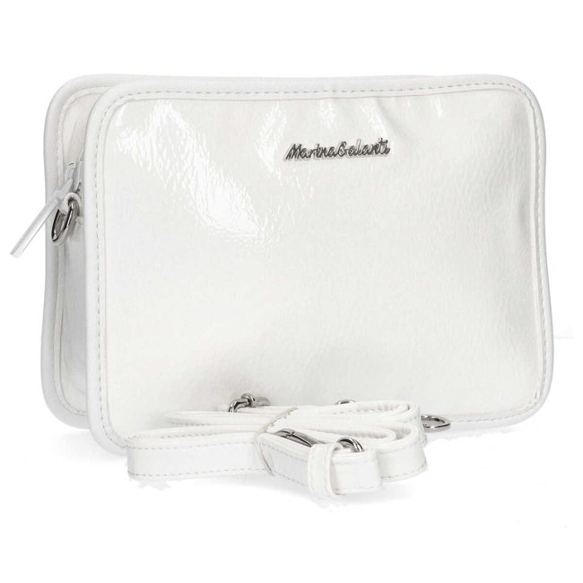 Handbag Marina Galanti MBPD 94CY1 White