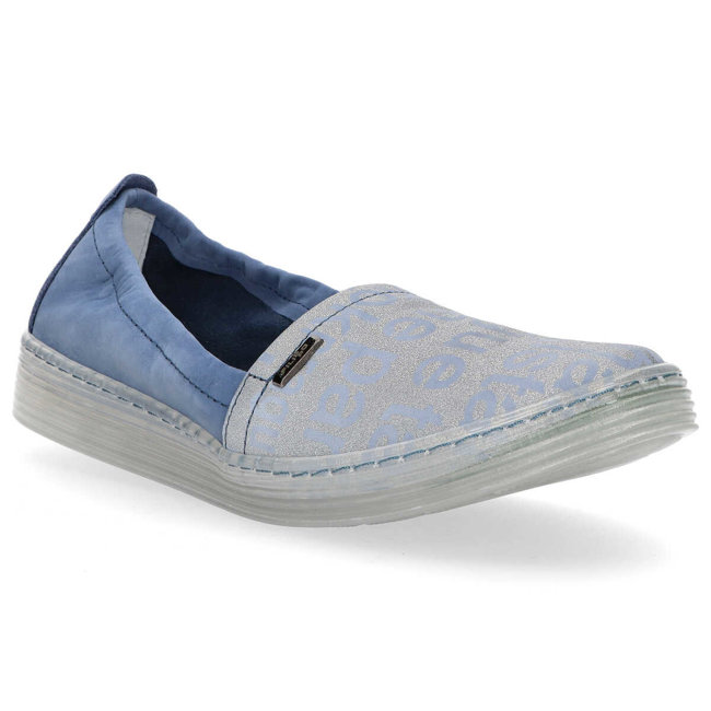 Loafers Filippo 10120 Citi Jeans + V. Jeans