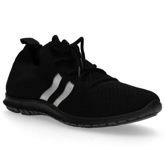 McKey DTN1458/20 BK sports shoes black