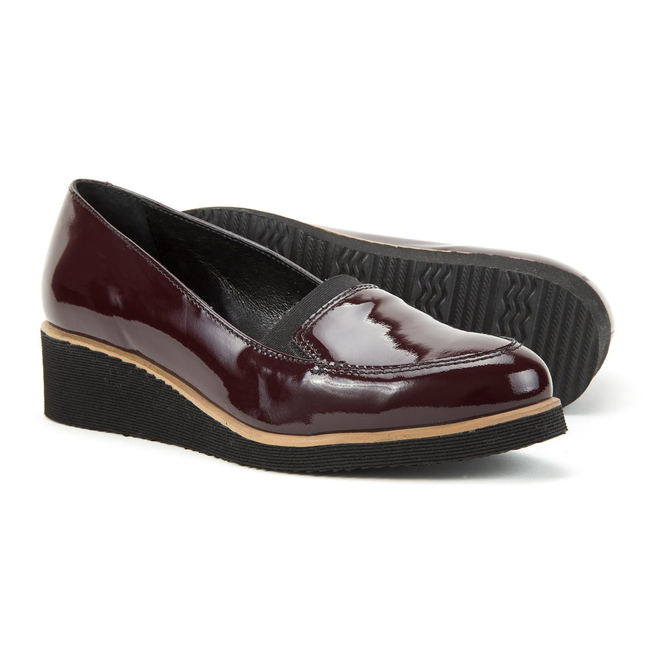 Moccasins SIMEN 0263 K.L.Bordo 8024803
