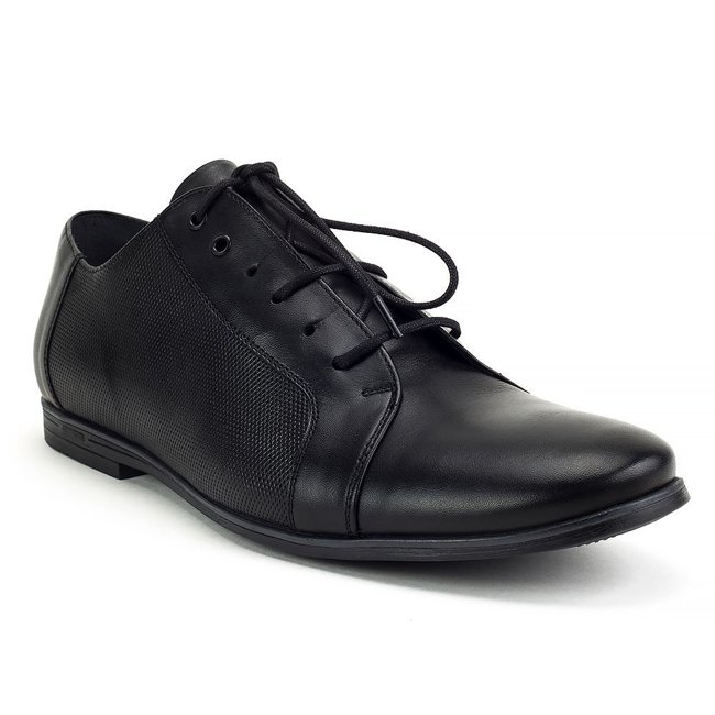 Pan shoes 1170S black