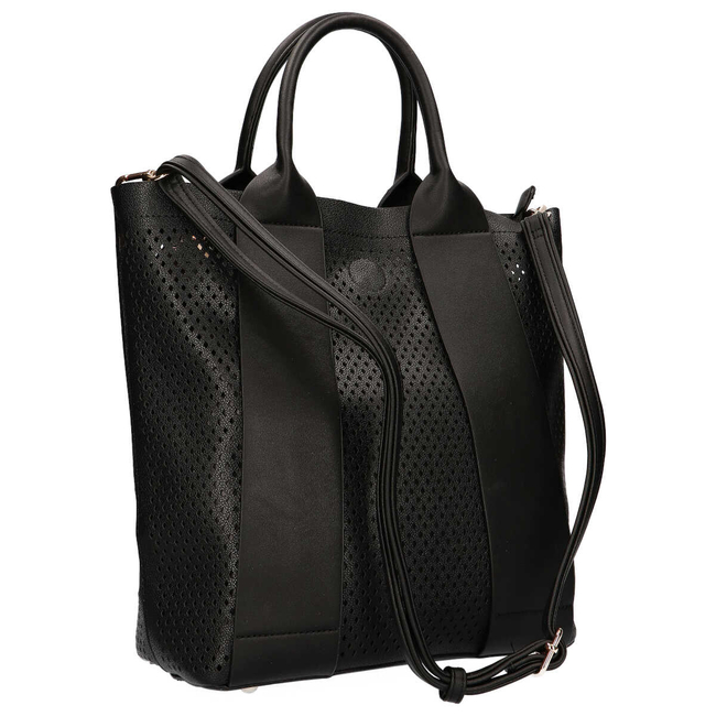 Potri bag PF536 Black