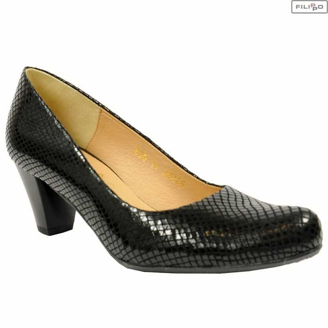 Pumps ESKA 630/046 black 8021994
