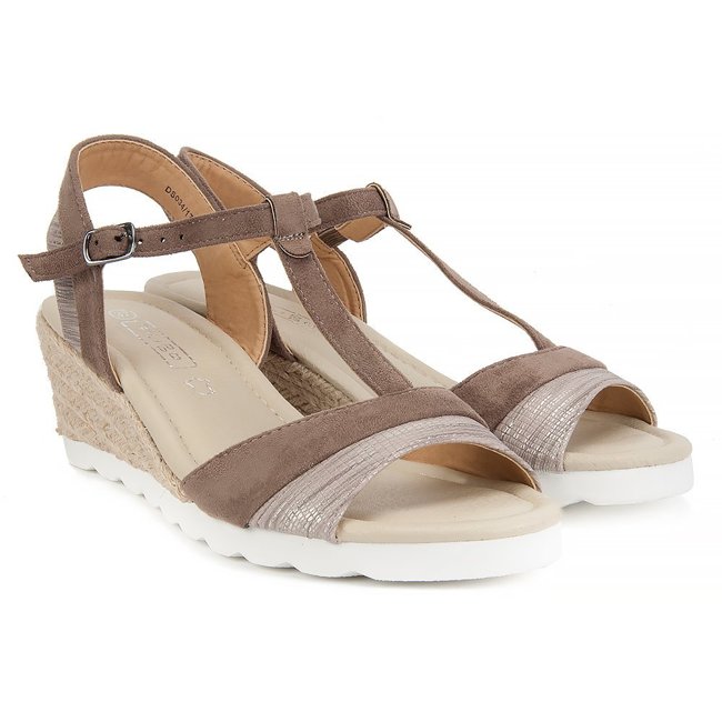 Sandals FILIPPO DS 034/17 BE