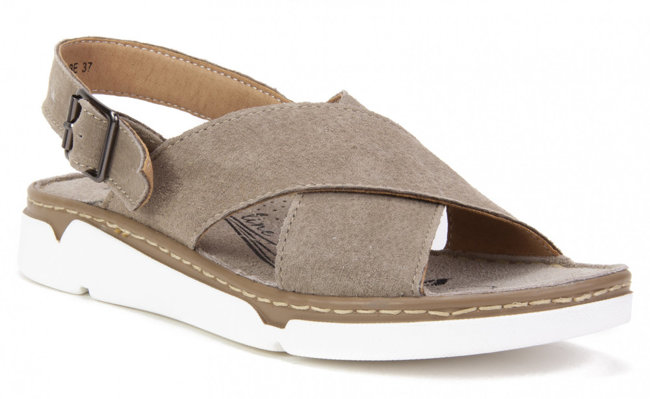 Sandals Filippo DS041/19 BE Beige