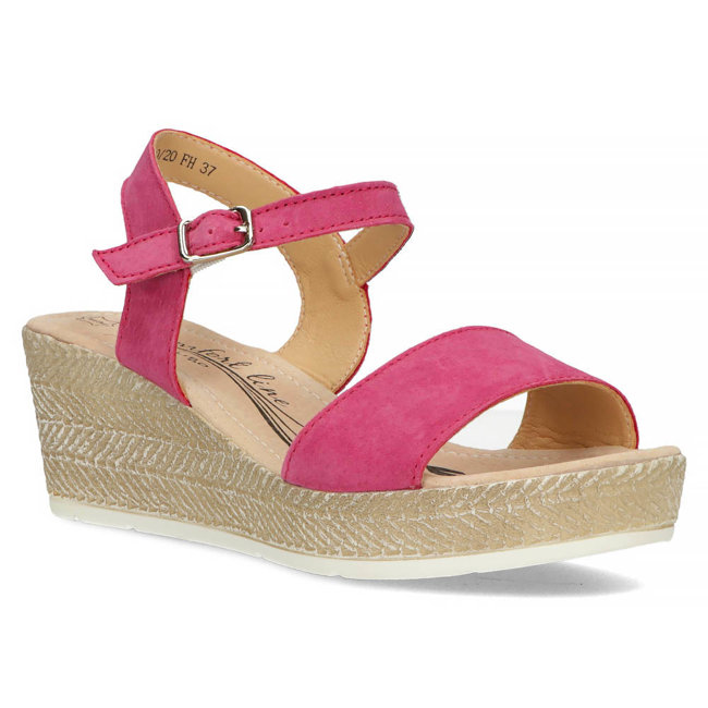 Sandals Filippo DS1330/20 FH pink