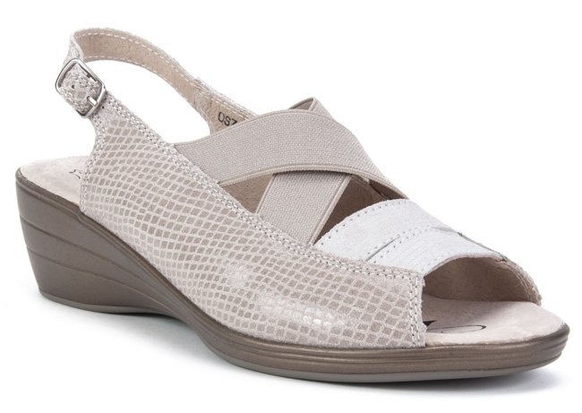 Sandals Filippo DS732/19 BE Beige