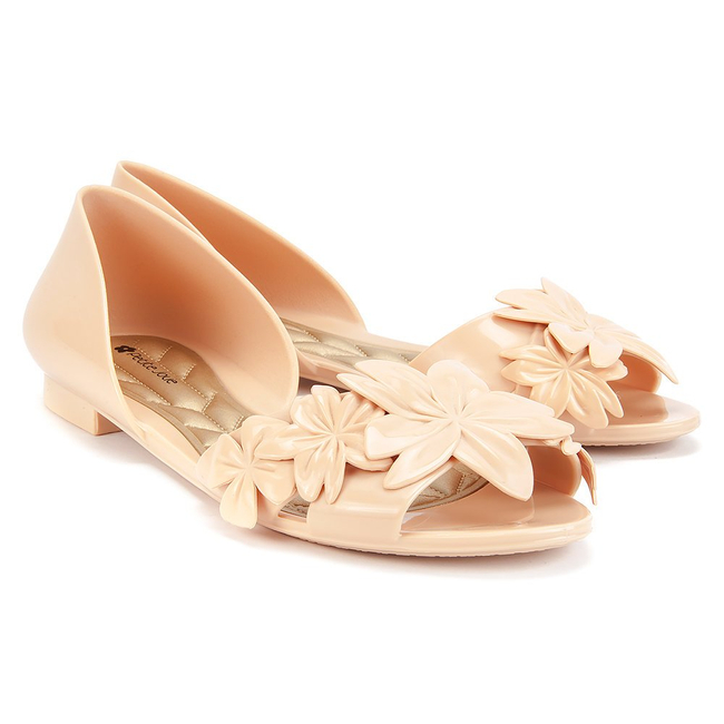 Sandals Petite Jolie PJ1454 Nude Brisa