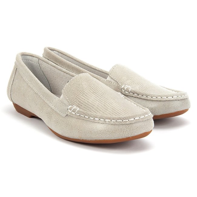 Shoes FILIPPO DP063/17 BE beige