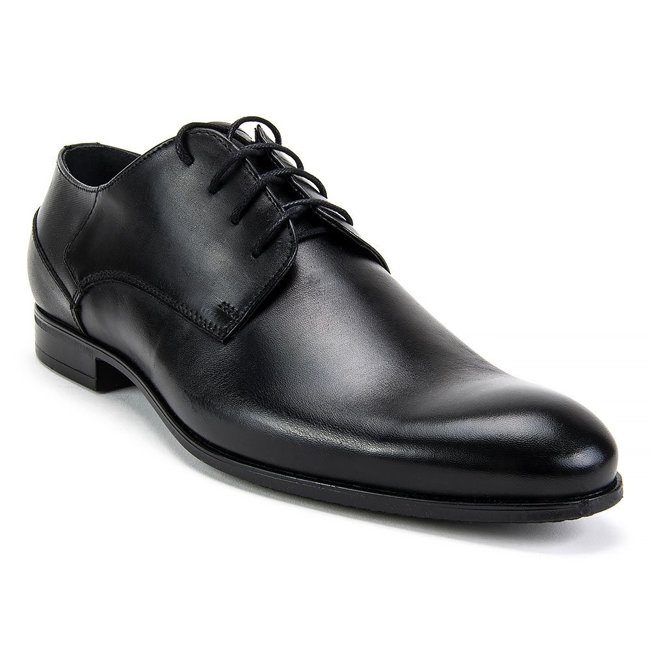 Shoes Filippo 3600 N739+MT black