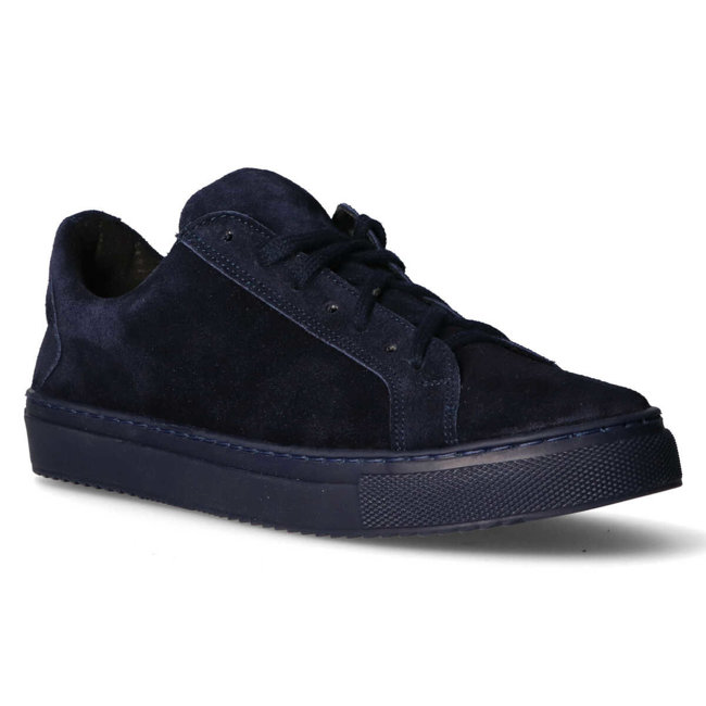 Shoes Filippo 646/150 Navy