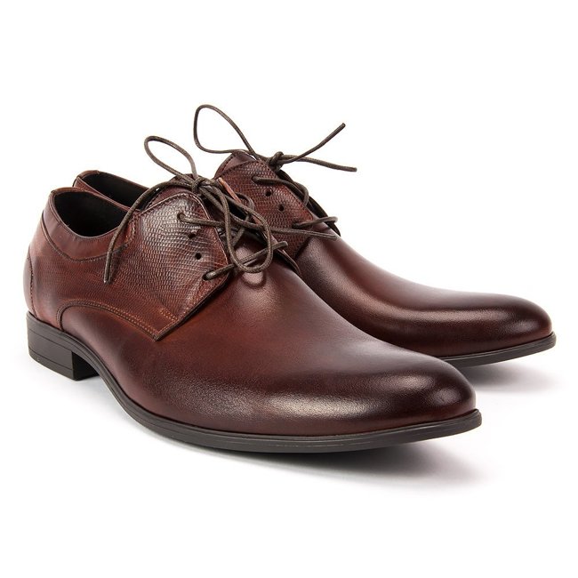 Shoes Filippo A-5771-105/1 Brown
