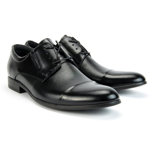 Shoes Filippo A-5880-136 Black