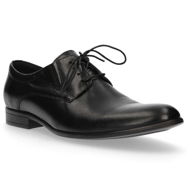 Shoes Filippo A-6273-381 Black