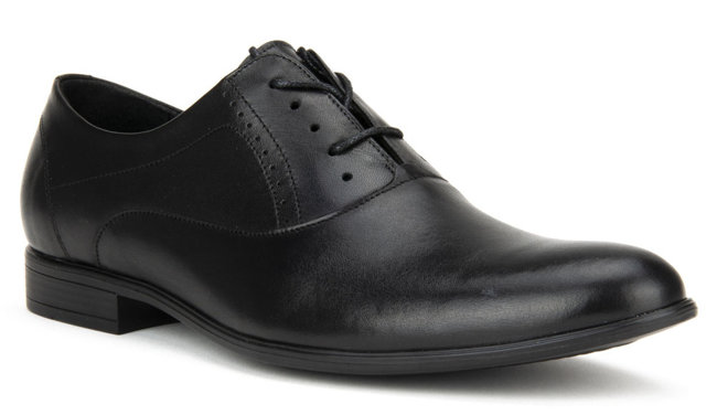 Shoes Filippo A-6619-524 Black