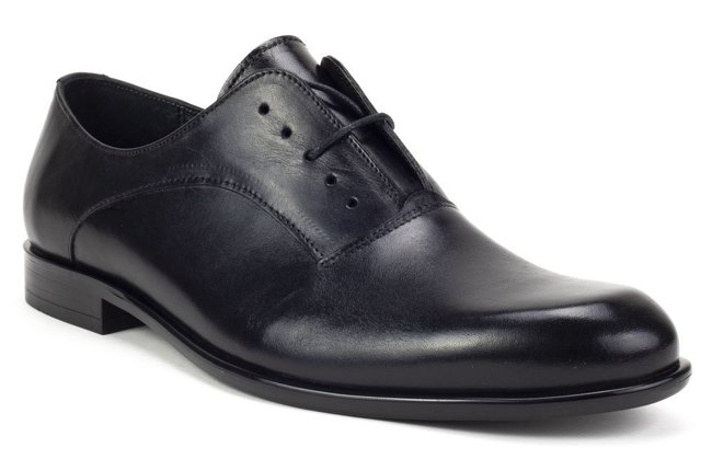 Shoes Filippo B-6459-524 Black
