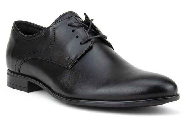 Shoes Filippo B-6620-524 Black