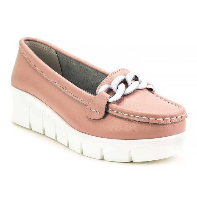 Shoes Filippo DP001/19 PI pink