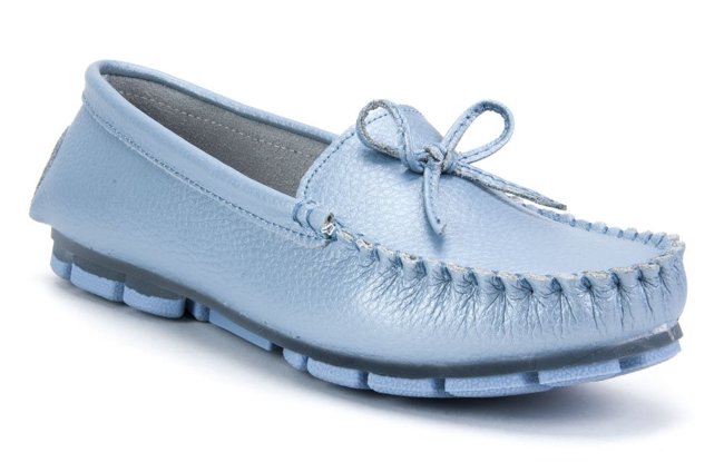 Shoes Filippo DP004/19 BL Blue