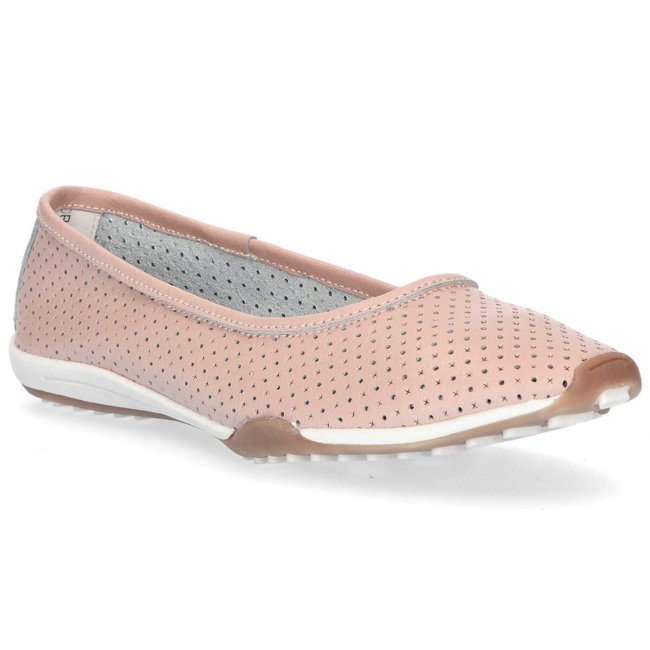 Shoes Filippo DP089/20 PI Pink