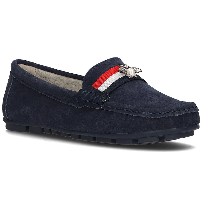 Shoes Filippo DP1406/20 NV Navy