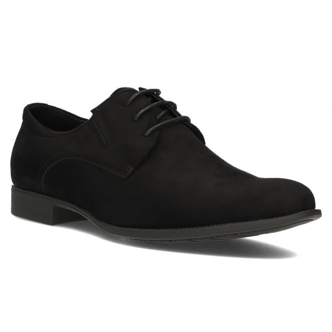 Shoes Filippo RG3912-2 black