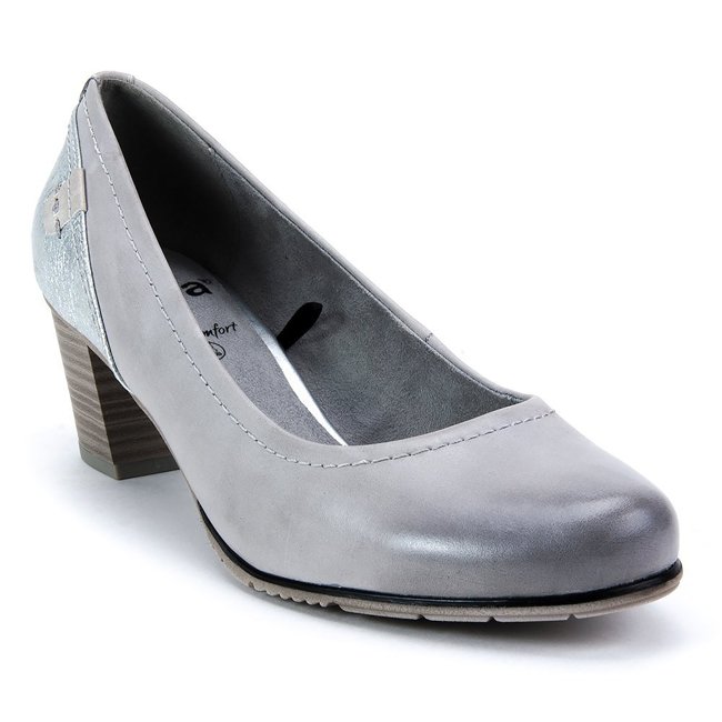 Shoes Jana 8-22404-20 204 LT Grey