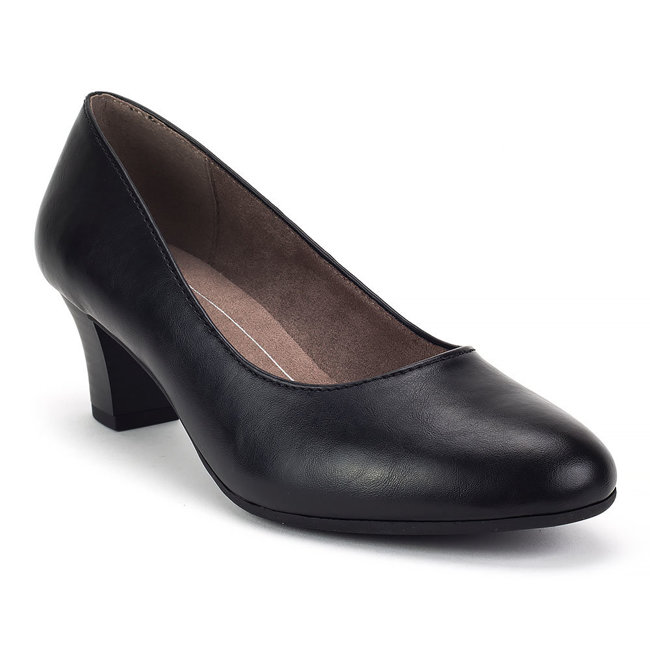 Shoes Jana 8-22463-20 001 Black