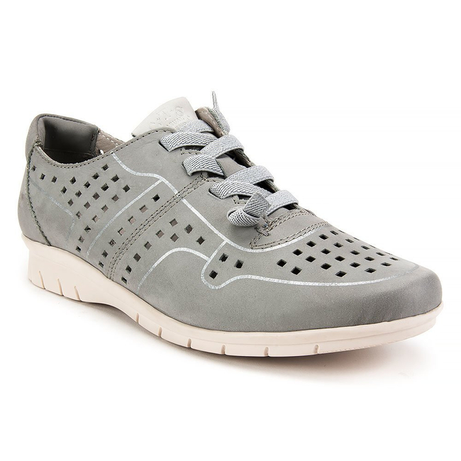 Shoes Jana 8-23600-20 204 LT Grey